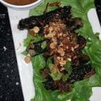Best 14. Grilled Beef Wrapped in Wild Betel Leaves in Seattle, WA