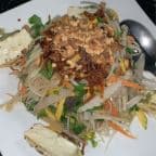 Best 23. Combo Salad in Seattle, WA