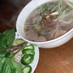 Best 40. Combo Beef Noodle Soup in Seattle, WA