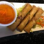 Best 6. Deep-Fried Pork Egg Rolls in Seattle, WA