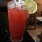 Best 135. Strawberry and Lemonade Soda in Seattle, WA