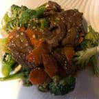 Best 120. Beef with Broccoli in Seattle, WA