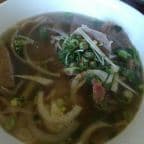 Best 45. Meatball and Well Done Beef Noodle Soup in Seattle, WA