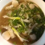 Best 41. Seafood and Beef Noodle Soup in Seattle, WA