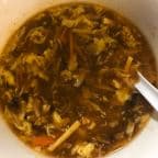 Best 100. Hot & Sour Soup in Seattle, WA