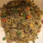 Best 97. BBQ Pork Fried Rice in Seattle, WA