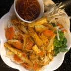 Best 73. Vermicelli Bowl with Spicy Lemongrass Tofu in Seattle, WA