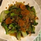 Best 35. Stir-Fried Mixed Vegetables with Chinese Mushrooms in Seattle, WA