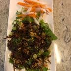 Best 9. Grilled Lemongrass Chinese Mushrooms in Seattle, WA