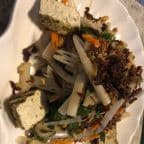 Best 26. Fresh Lotus Salad in Seattle, WA