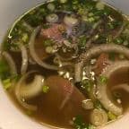 Best 46. Tendon and Rare Beef Noodle Soup in Seattle, WA