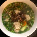 Best 105. Wonton Soup in Seattle, WA